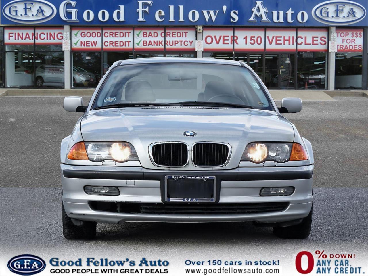 1999 BMW 3 Series AS IS, VERY CLEAN Photo20
