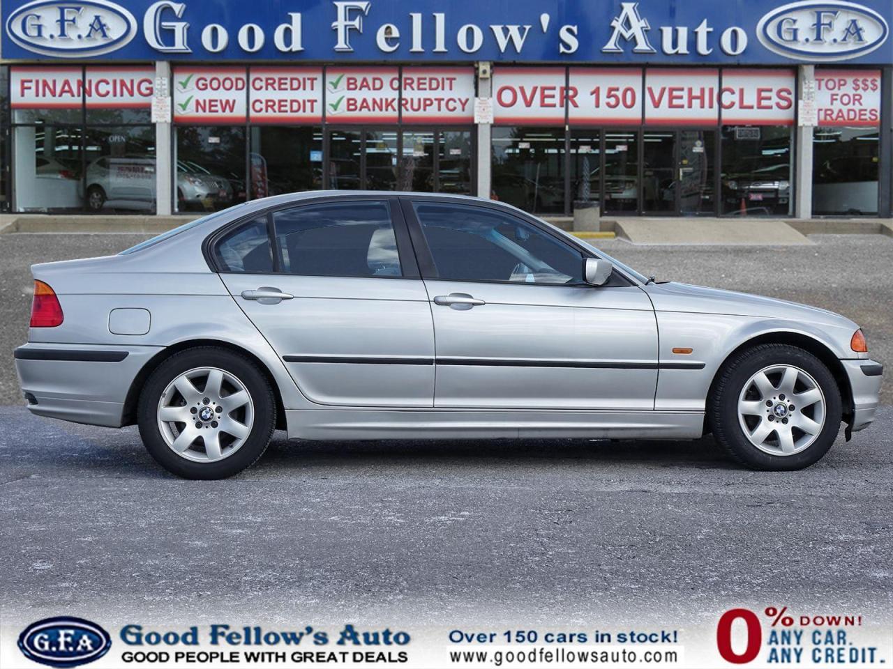 1999 BMW 3 Series AS IS, VERY CLEAN Photo21