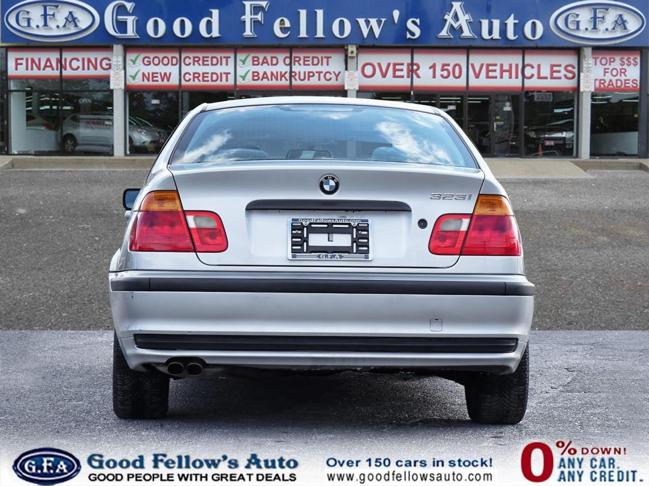 1999 BMW 3 Series AS IS, VERY CLEAN Photo22