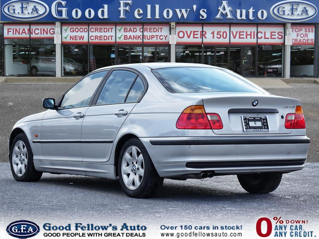 1999 BMW 3 Series AS IS, VERY CLEAN Photo23