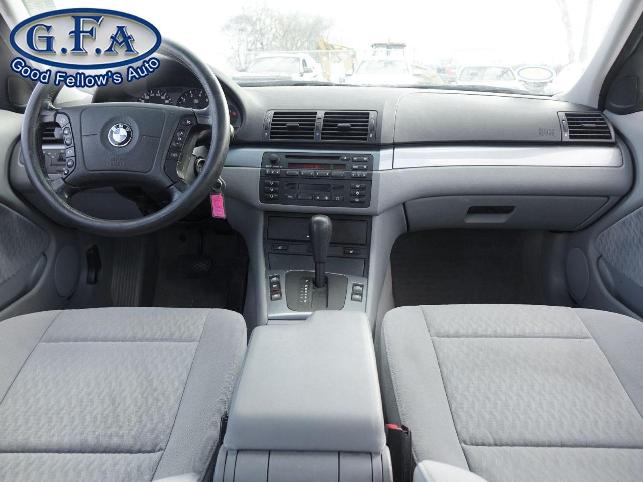 1999 BMW 3 Series AS IS, VERY CLEAN Photo28