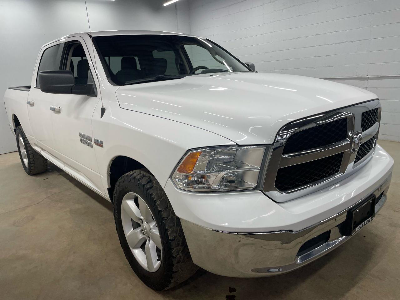 Used 2018 RAM 1500 SLT for sale in Guelph, ON