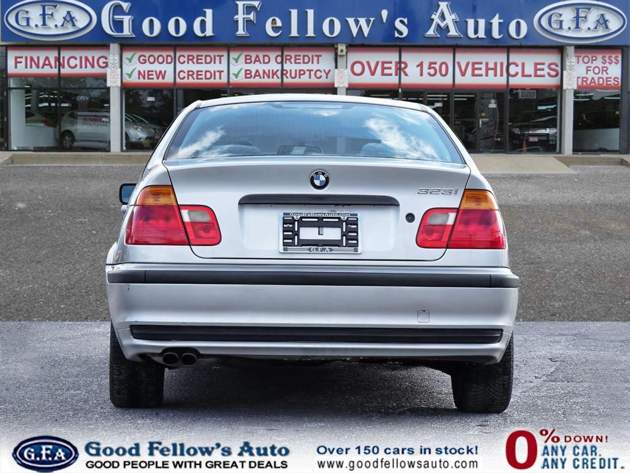 1999 BMW 3 Series AS IS, VERY CLEAN - Photo #4