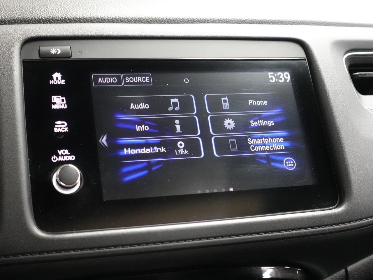 2021 Honda HR-V SPORT | AWD | Sunroof | ACC | LaneDep | CarPlay