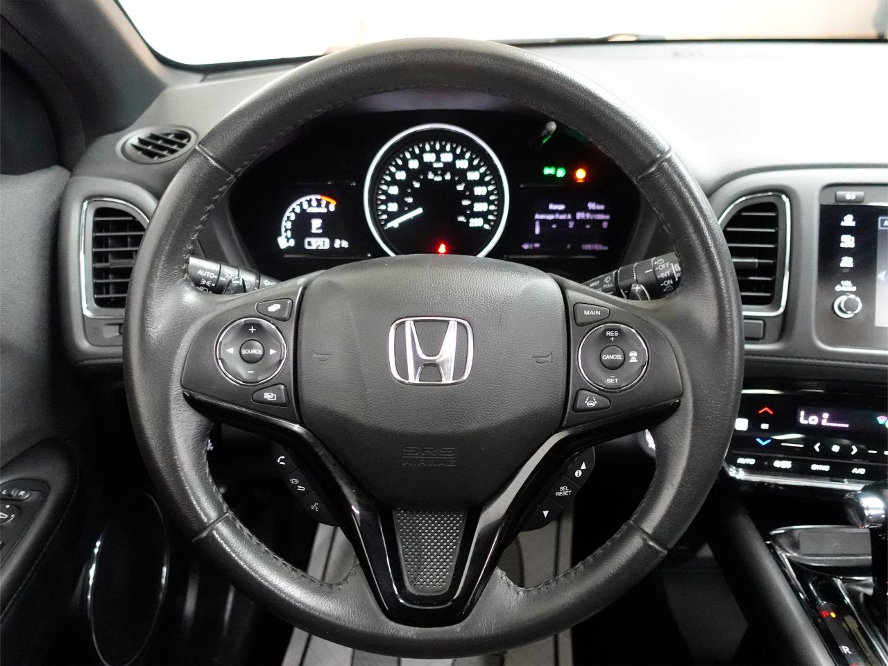 2021 Honda HR-V SPORT | AWD | Sunroof | ACC | LaneDep | CarPlay