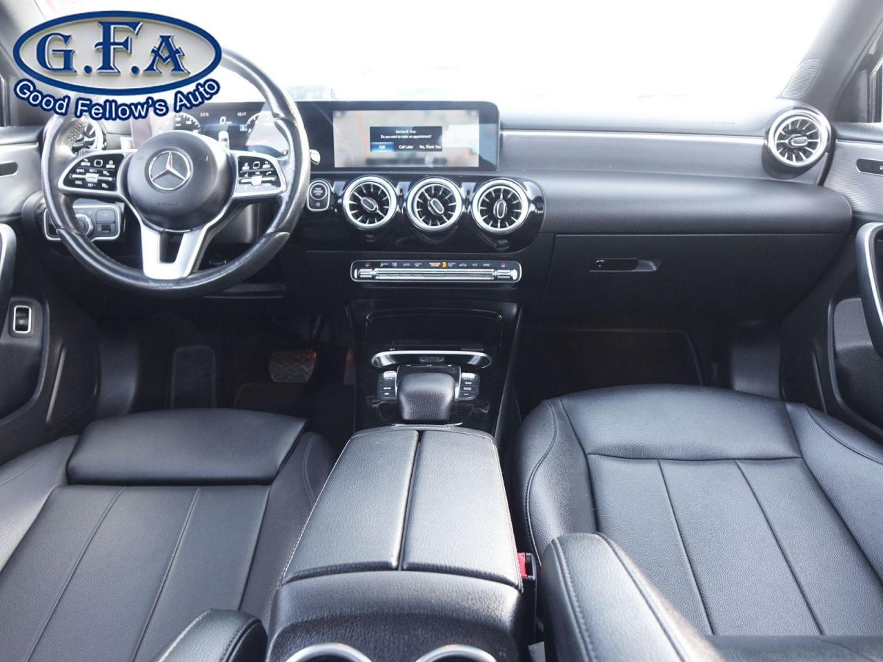 2022 Mercedes-Benz A-Class 4MATIC, LEATHER SEATS, SUNROOF, REARVIEW CAMERA, N Photo34