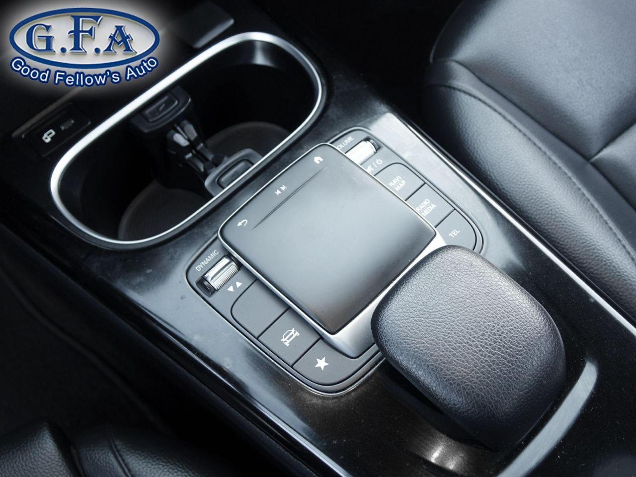 2022 Mercedes-Benz A-Class 4MATIC, LEATHER SEATS, SUNROOF, REARVIEW CAMERA, N Photo37