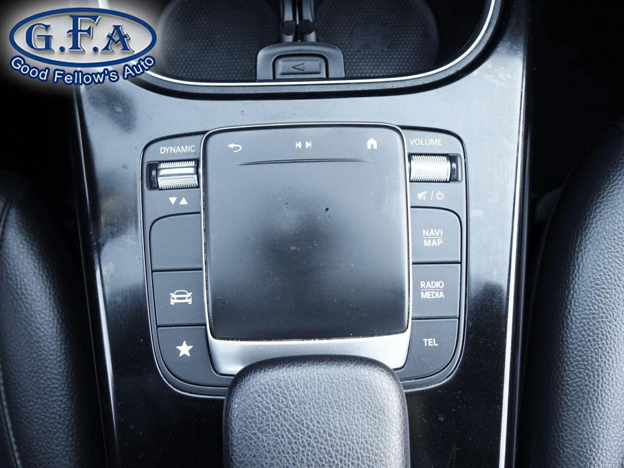2022 Mercedes-Benz A-Class 4MATIC, LEATHER SEATS, SUNROOF, REARVIEW CAMERA, N Photo38