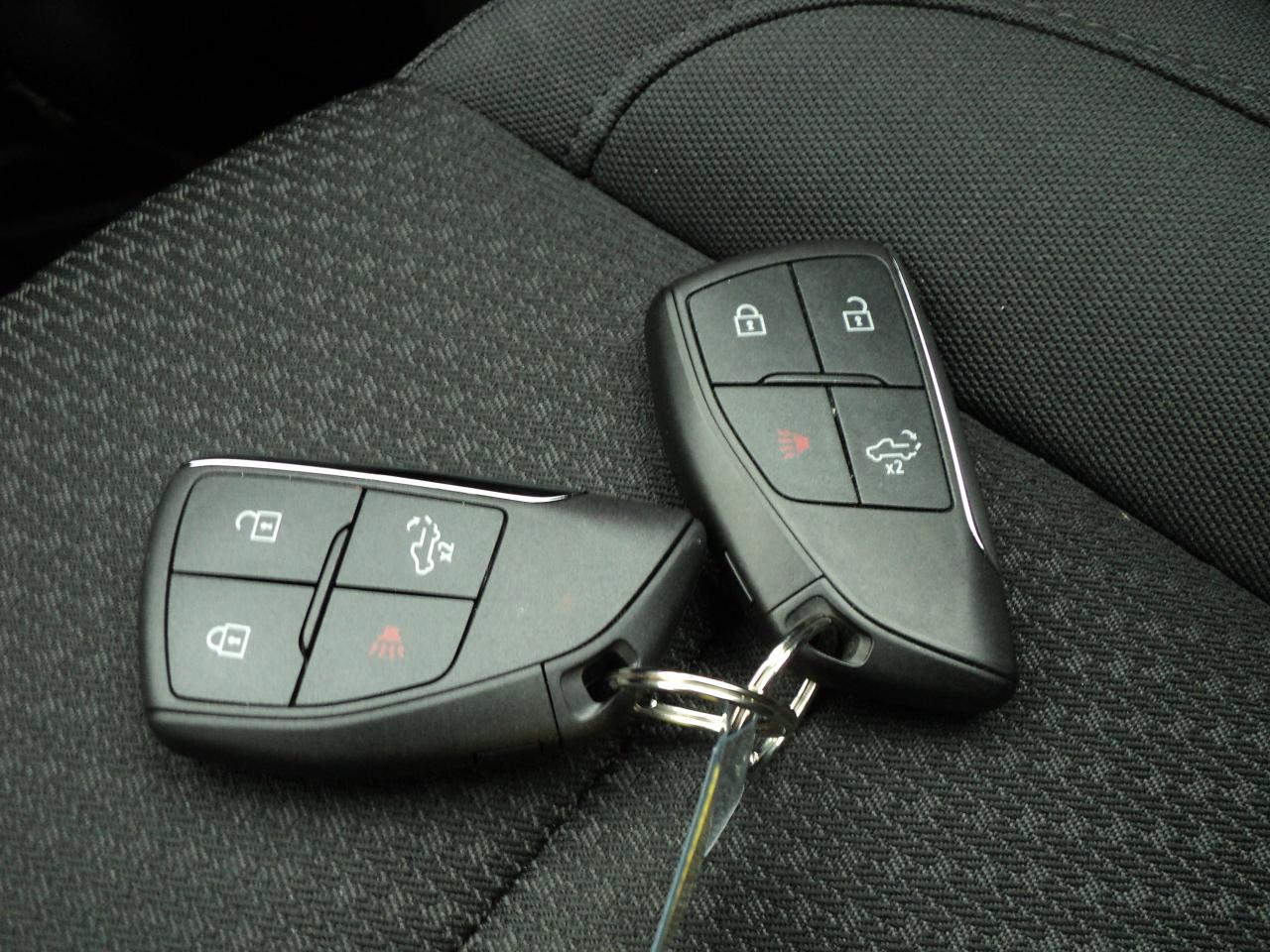 2024 Chevrolet Silverado 3500 HD WT CrewCab 4WD DRW 6.6L8cylGas 8ftBox BackUpCam - Photo #40