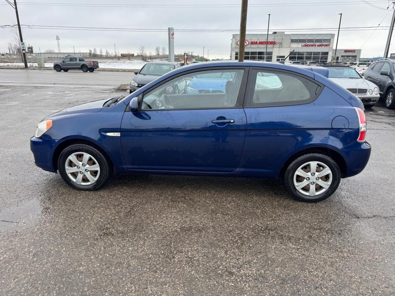 2008 Hyundai Accent GL, ONLY 53,000KMS, AUTO, HATCH, CERTIFIED - Photo #2