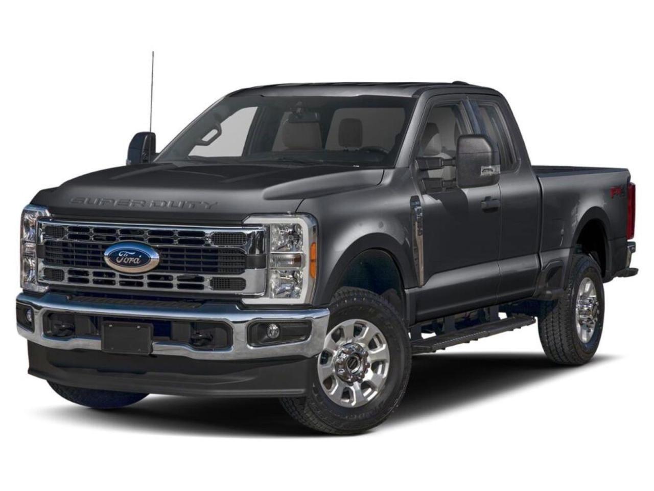 New 2025 Ford F-250 Super Duty SRW XLT Factory Order - Arriving Soon - 603A | 7.3L V8 | Tonneau Cover for sale in Winnipeg, MB