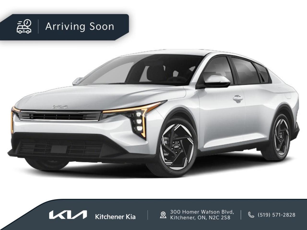 <p><span style=font-size:16px><strong><a href=https://www.kiawaterloo.com/reserve-your-new-kia-vehicle/>Dont see what you are looking for? Reserve Your New Kia here!</a></strong></span></p>
The photo of vehicle may or may not be the exact model as depicted in trim level.