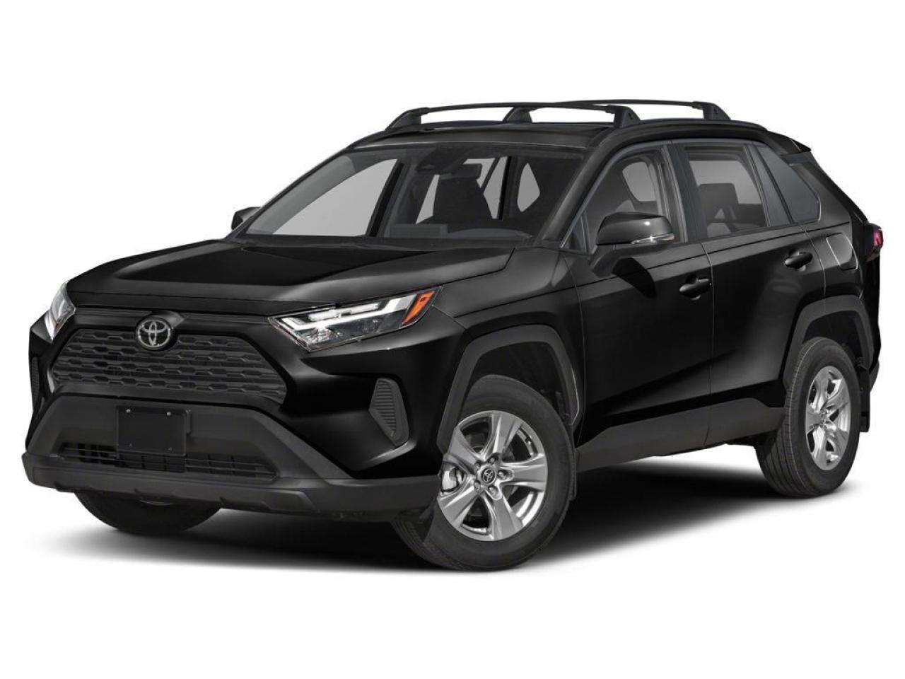 Used 2022 Toyota RAV4 XLE for sale in Kitchener, ON