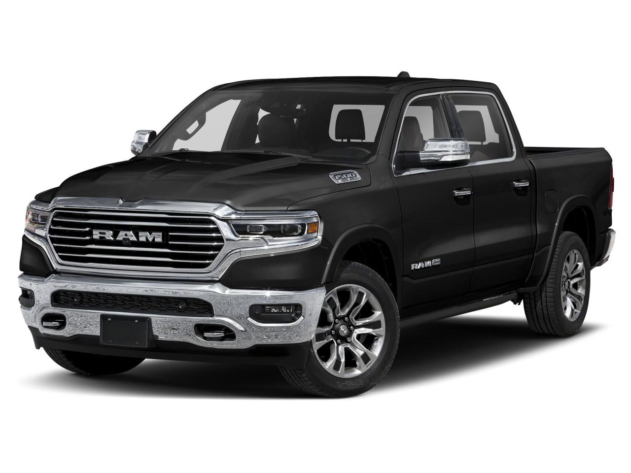 Used 2020 RAM 1500 Longhorn for sale in Goderich, ON