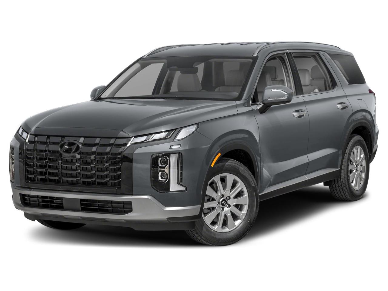 New 2025 Hyundai PALISADE Preferred for sale in North Bay, ON