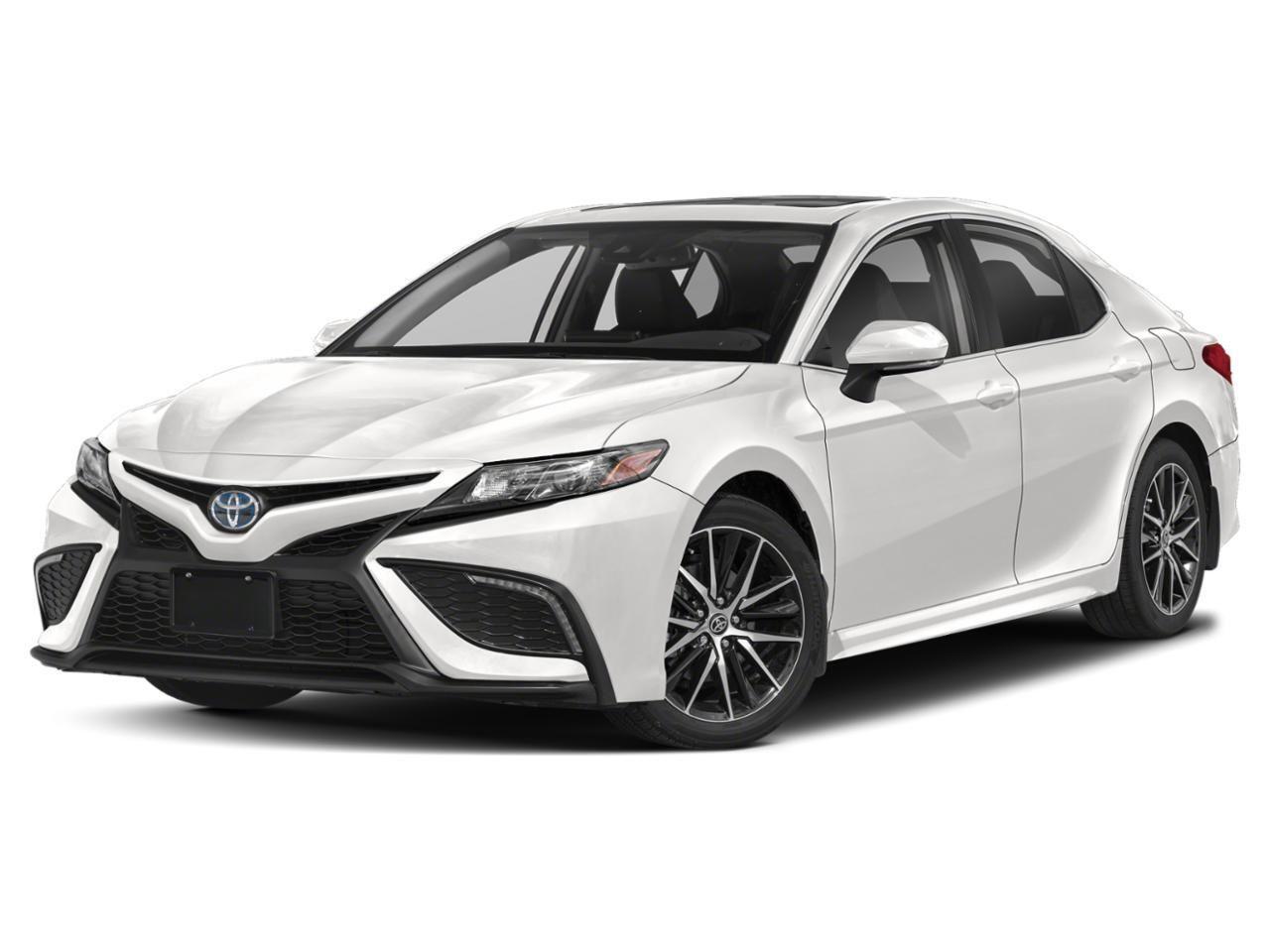 Used 2023 Toyota Camry SE for sale in Surrey, BC