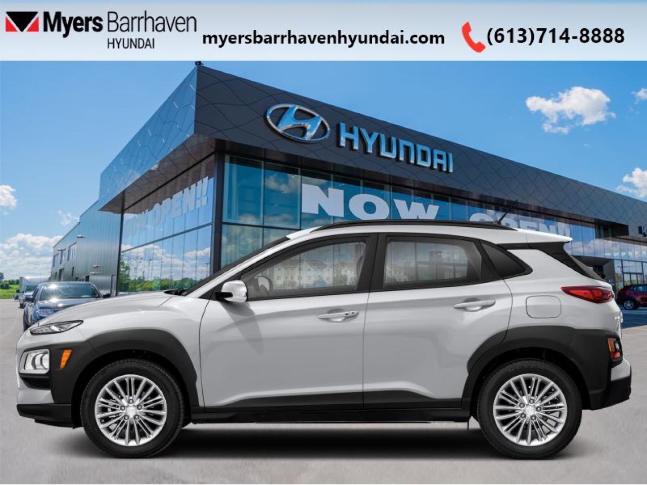 Used 2019 Hyundai KONA 2.0L Essential FWD   - Heated Seats - $131 B/W for sale in Nepean, ON