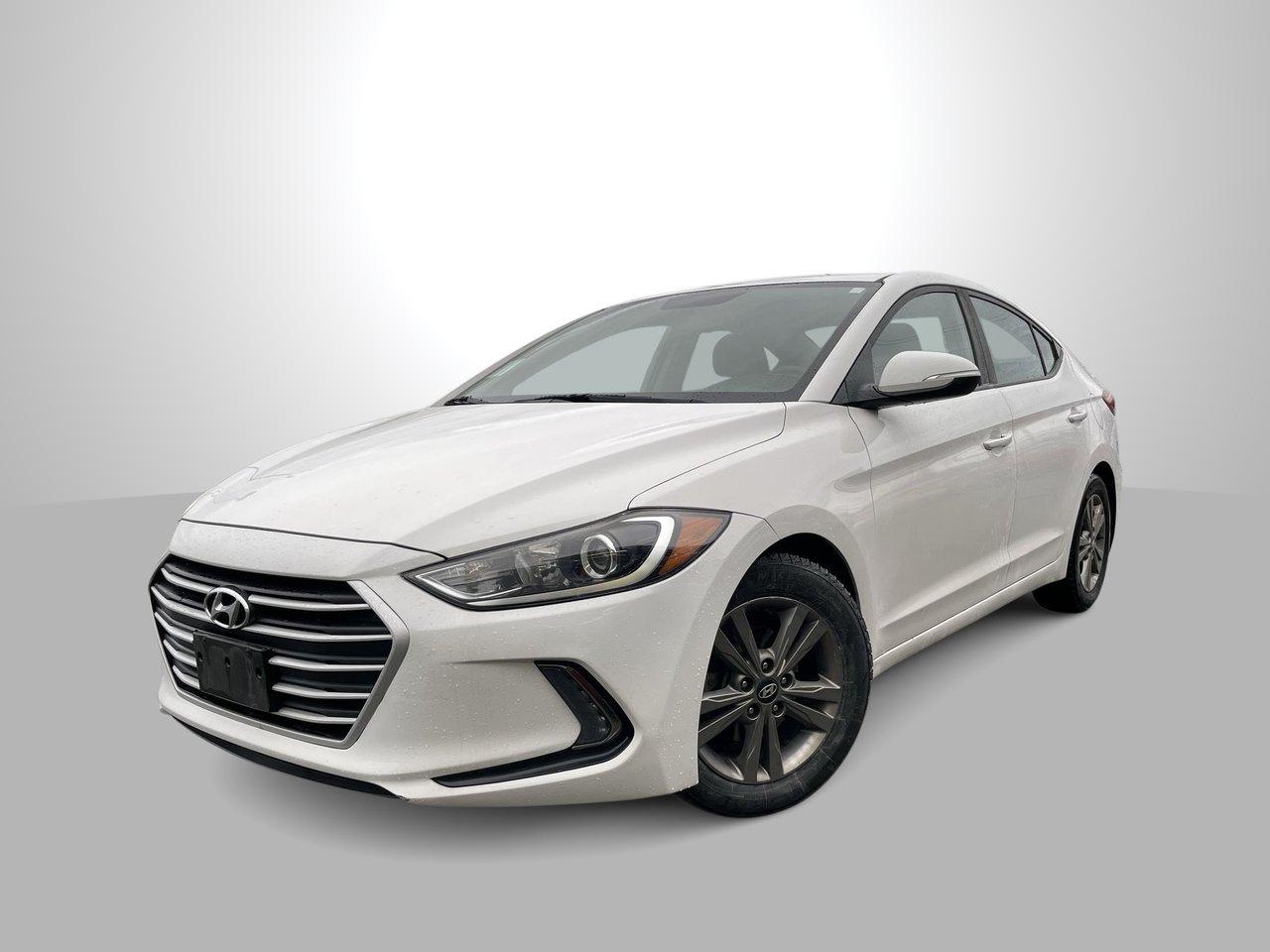 Used 2018 Hyundai Elantra GL for sale in Vancouver, BC