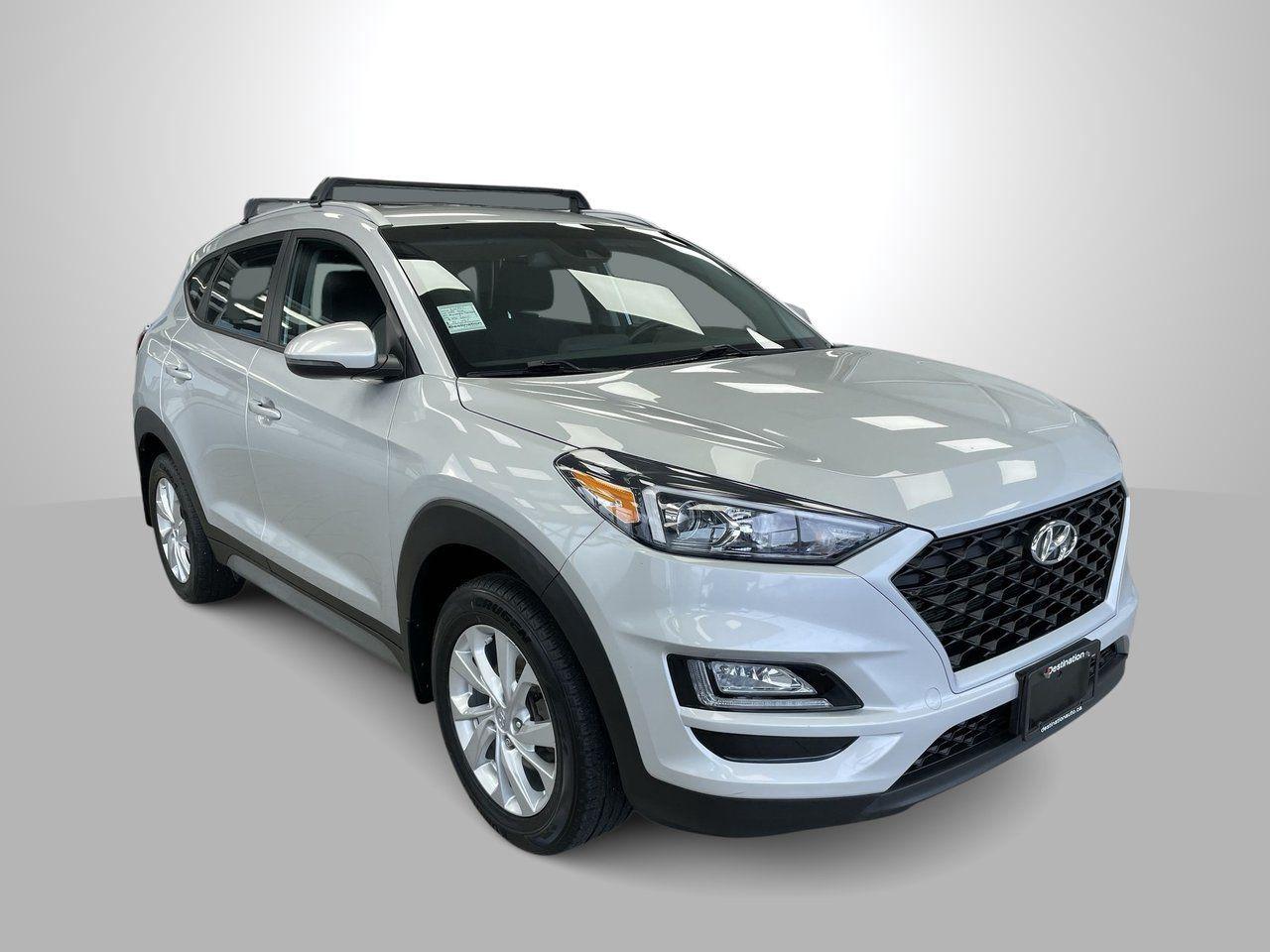 Used 2019 Hyundai Tucson Preferred | No Accidents | Local for sale in Vancouver, BC