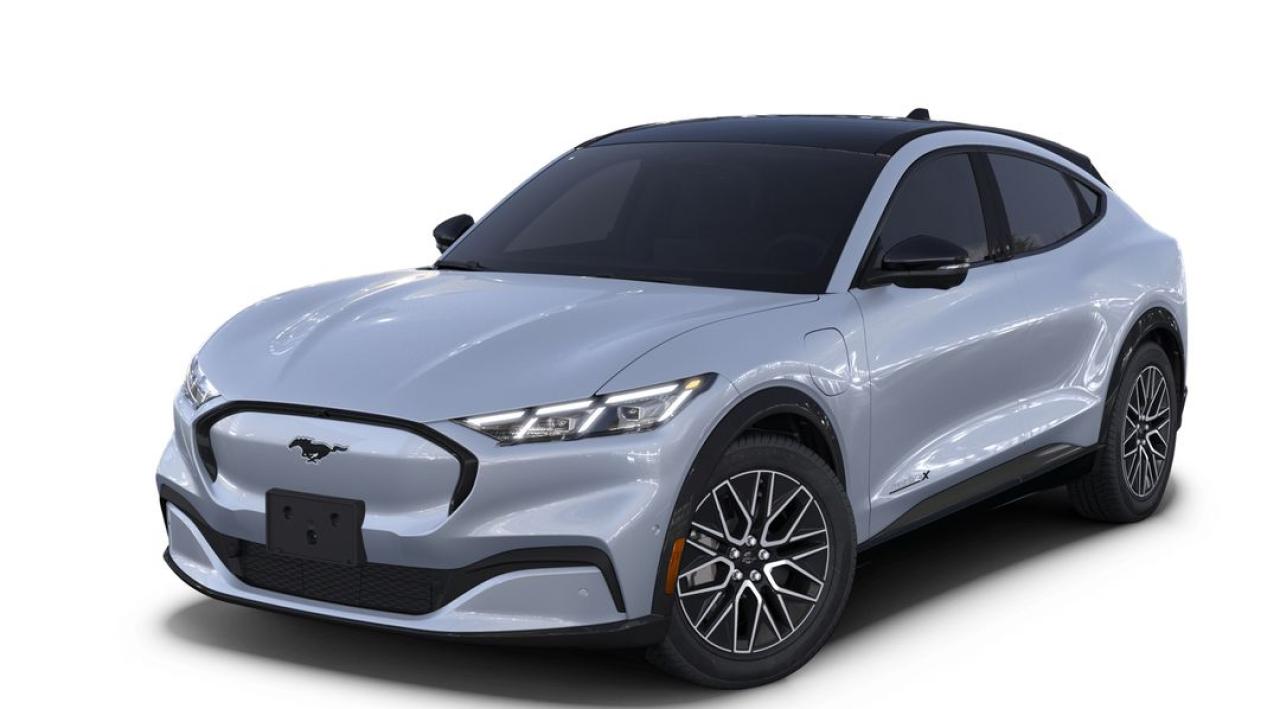 New 2024 Ford Mustang Mach-E Premium for sale in Ottawa, ON