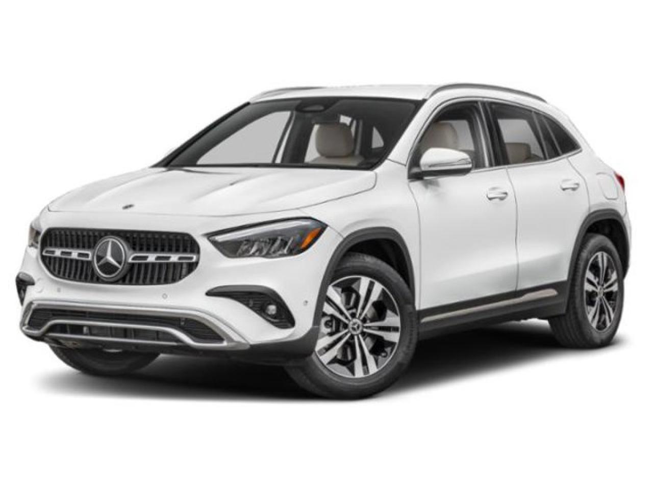 New 2025 Mercedes-Benz GLA GLA 250 for sale in Dieppe, NB