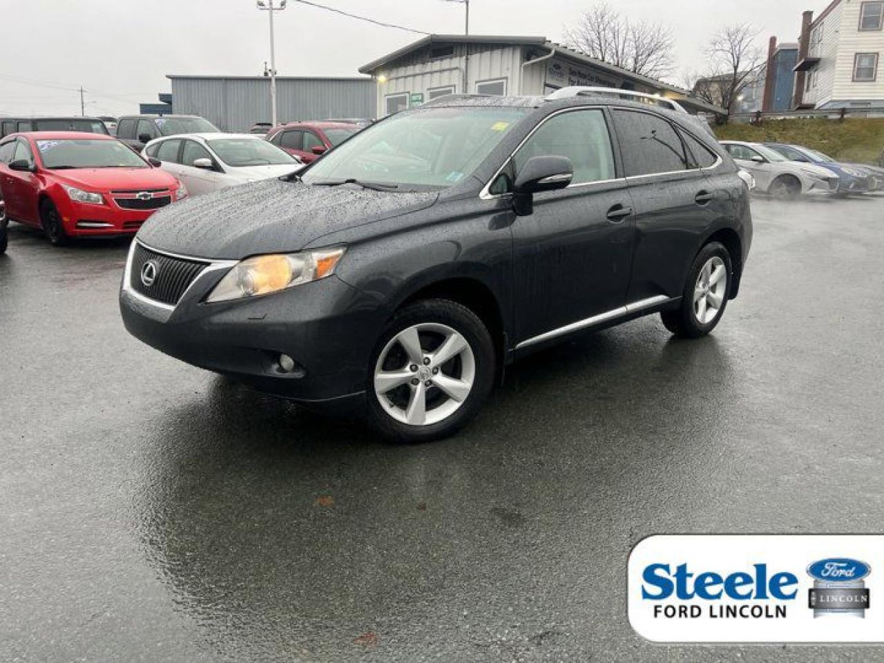 Used 2010 Lexus RX 350 350 for sale in Halifax, NS