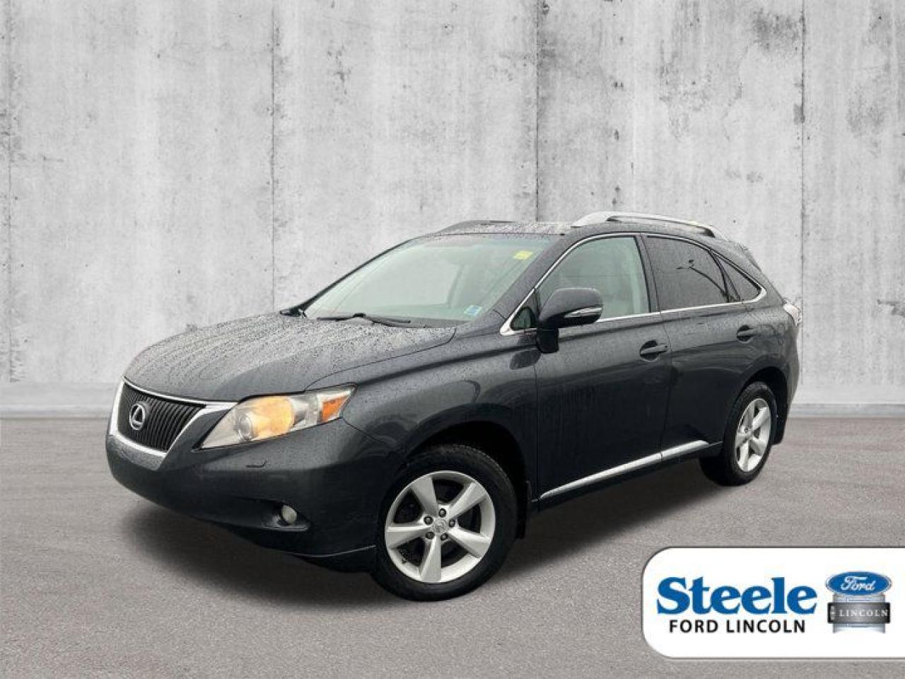 Used 2010 Lexus RX 350 350 for sale in Halifax, NS