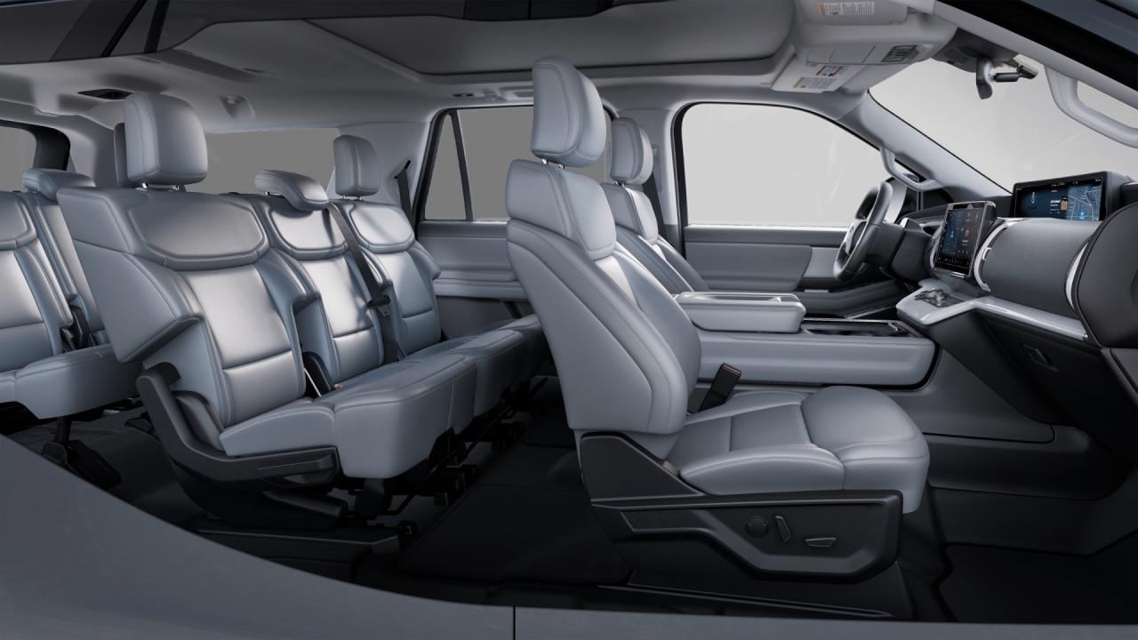 2025 Ford Expedition ACTIVE MAX 4X4 Photo5