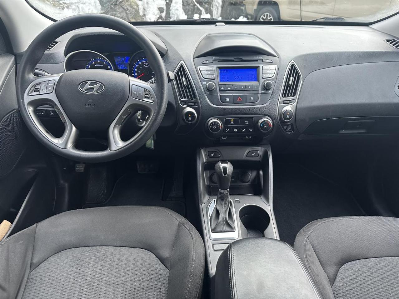 Used 2014 Hyundai Tucson GL 4 portes TI BA for sale in Greater Sudbury, ON