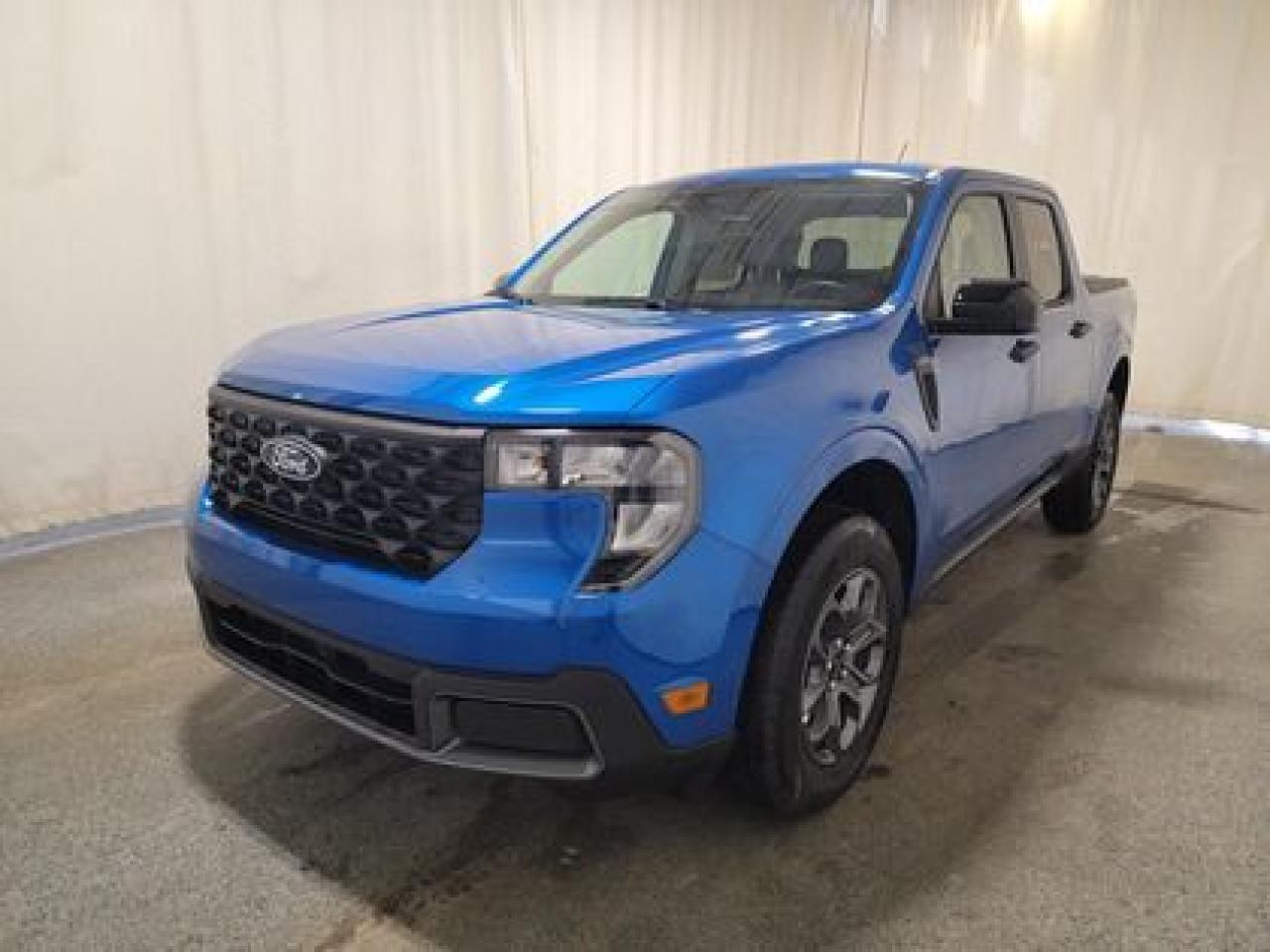 New 2025 Ford MAVERICK XLT for sale in Regina, SK