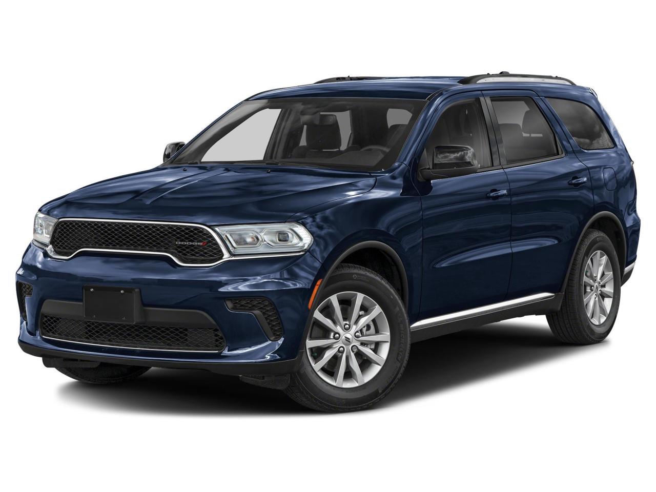 New 2025 Dodge Durango SRT Hellcat Hammerhead AWD for sale in Barrington, NS