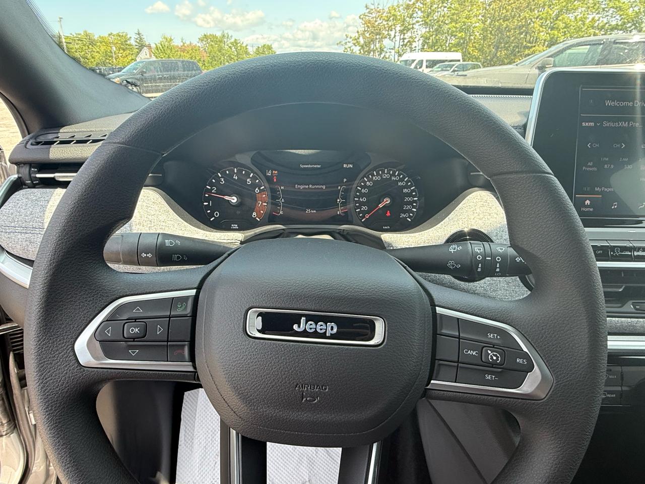 2025 Jeep Compass sport 4x4 Photo34