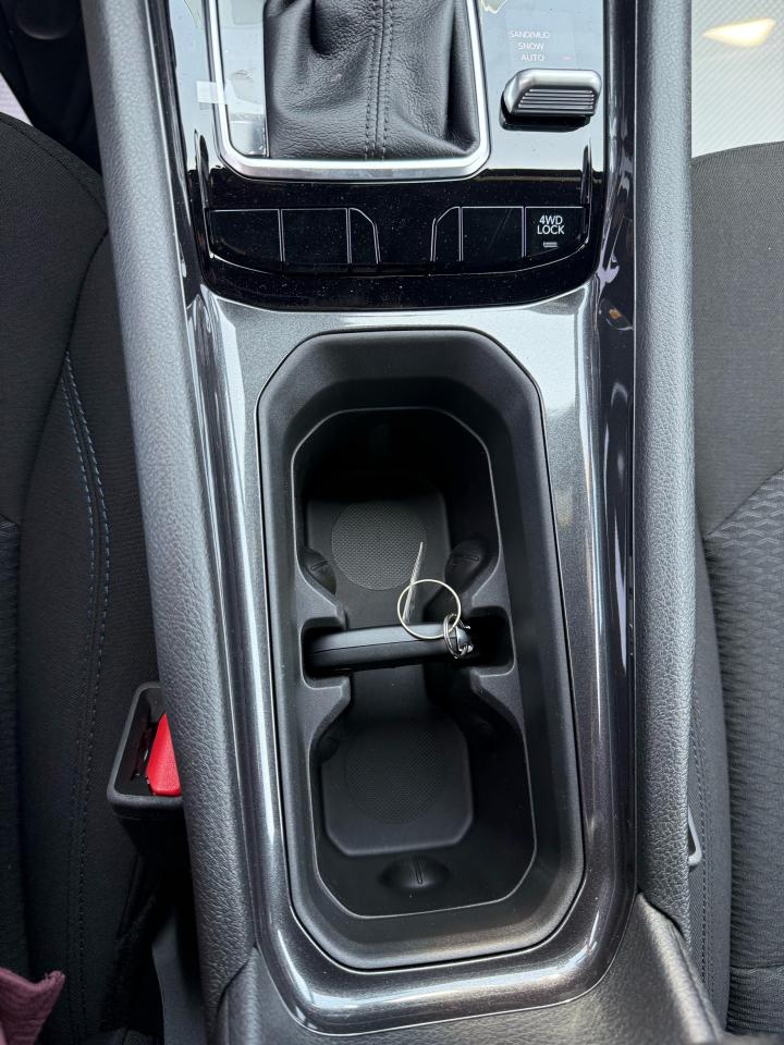 2025 Jeep Compass sport 4x4 Photo38