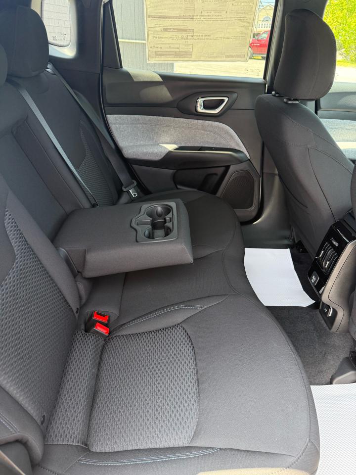 2025 Jeep Compass sport 4x4 Photo20