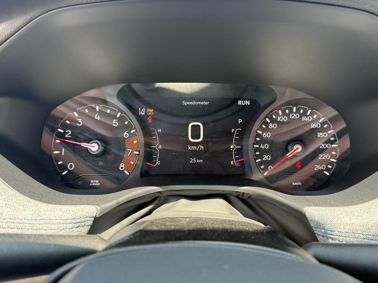 2025 Jeep Compass sport 4x4 Photo13