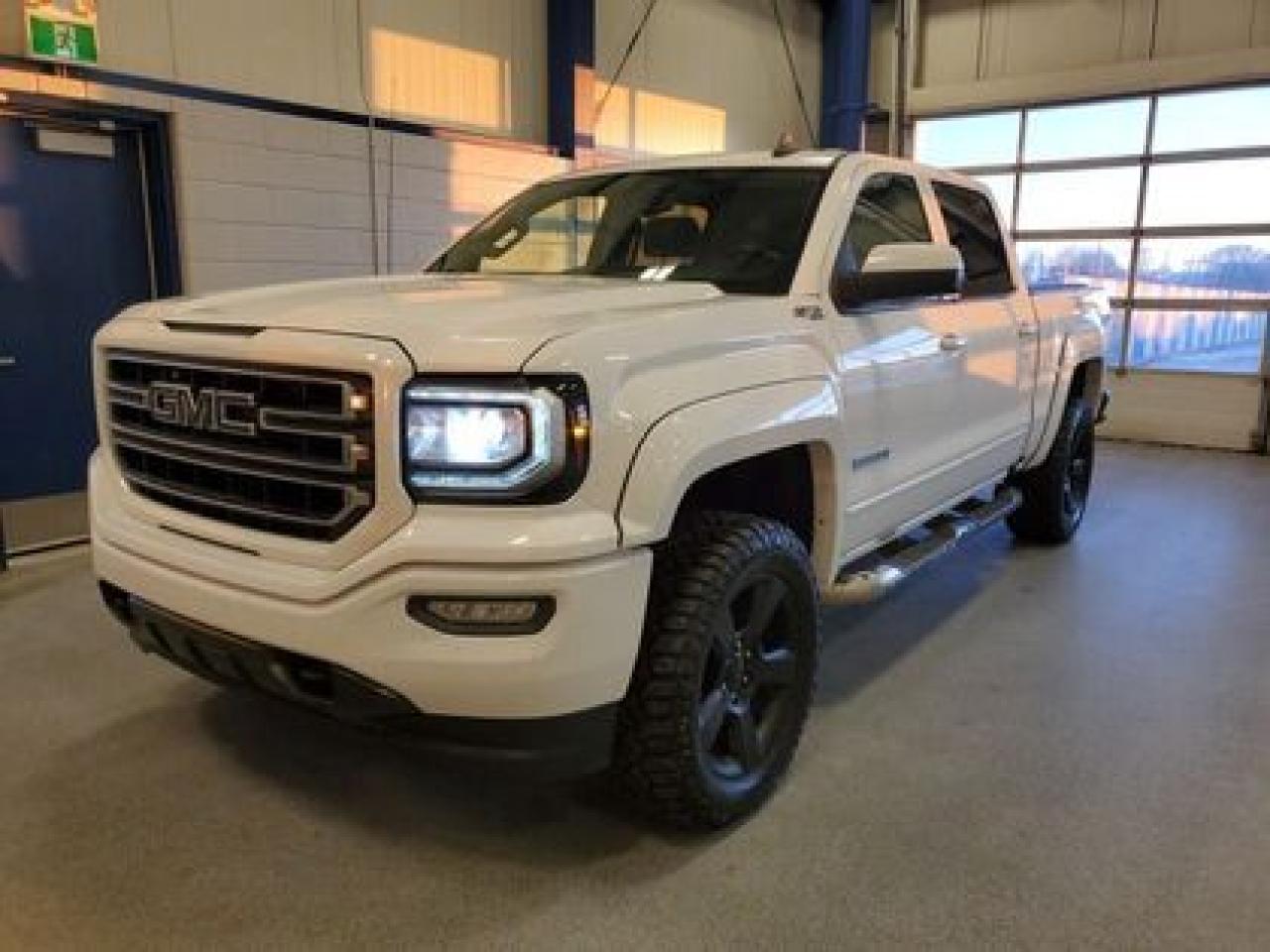 Used 2018 GMC Sierra 1500 SLE W/ KEYLESS ENTRY for sale in Moose Jaw, SK