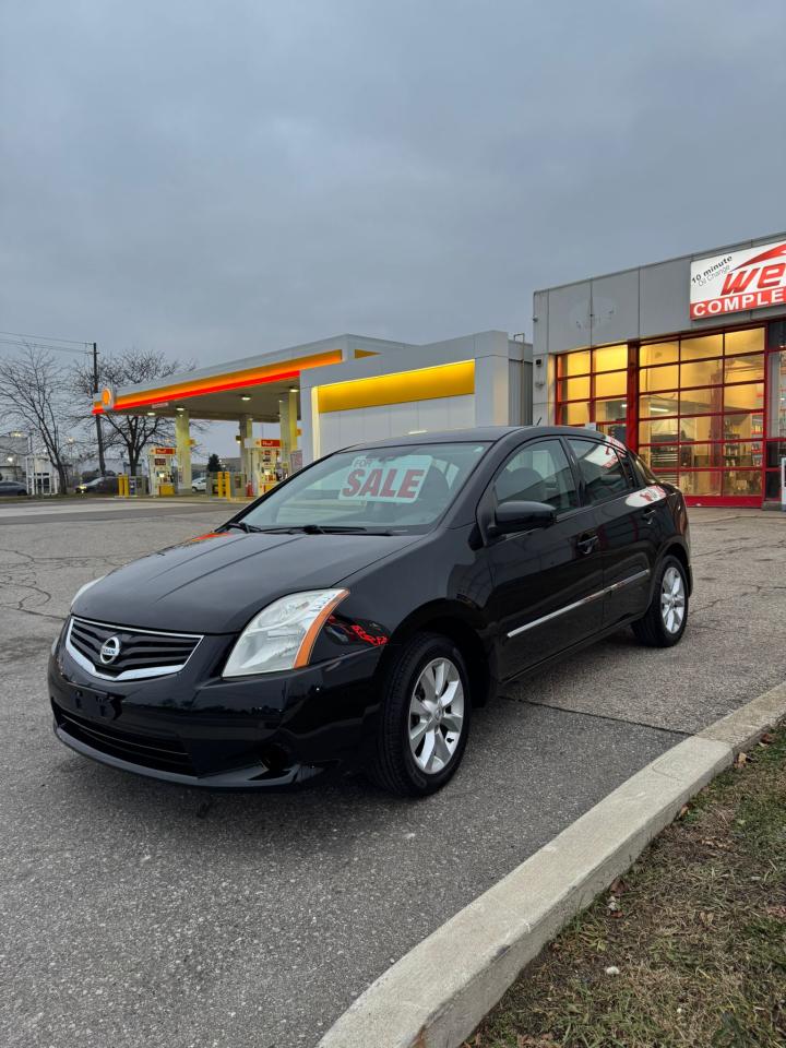 Used 2010 Nissan Sentra  for sale in Oakville, ON