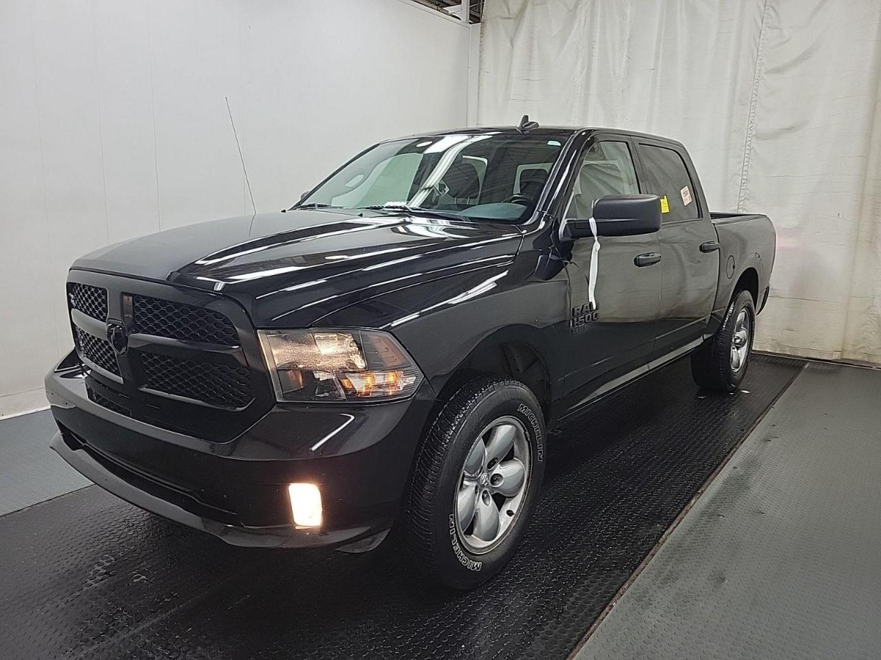 Used 2020 RAM 1500 Classic Express Crew Cab 4x4 for sale in Tilbury, ON