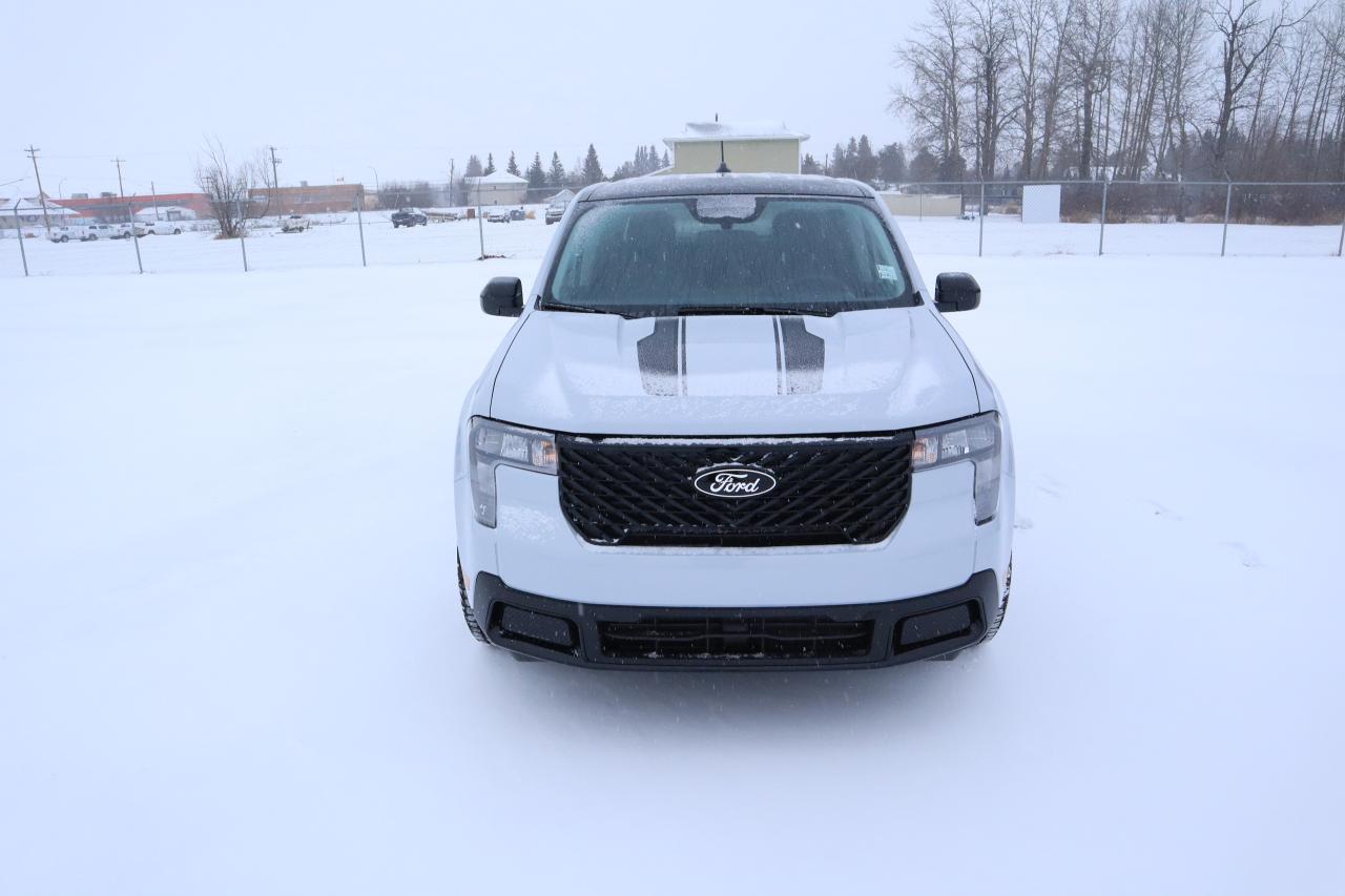 New 2025 Ford MAVERICK XLT for sale in Slave Lake, AB