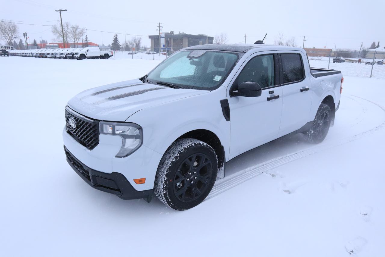 New 2025 Ford Maverick XLT for sale in Slave Lake, AB