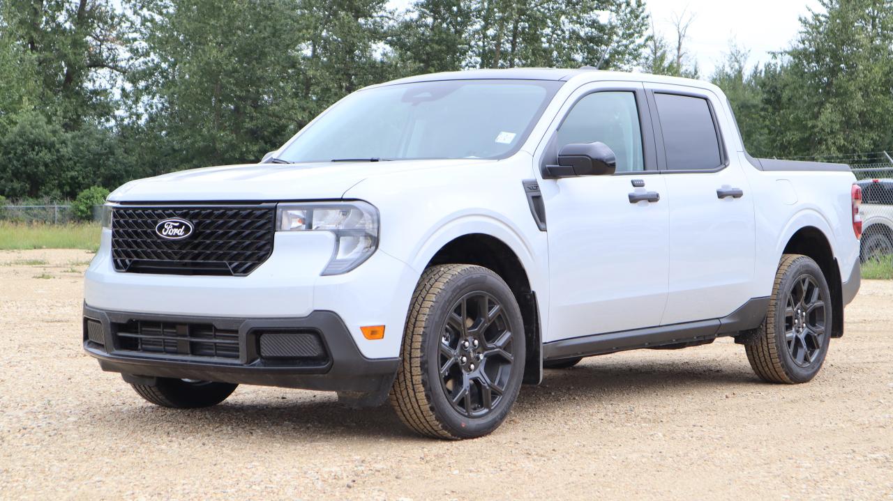 2025 Ford Maverick XLT Photo