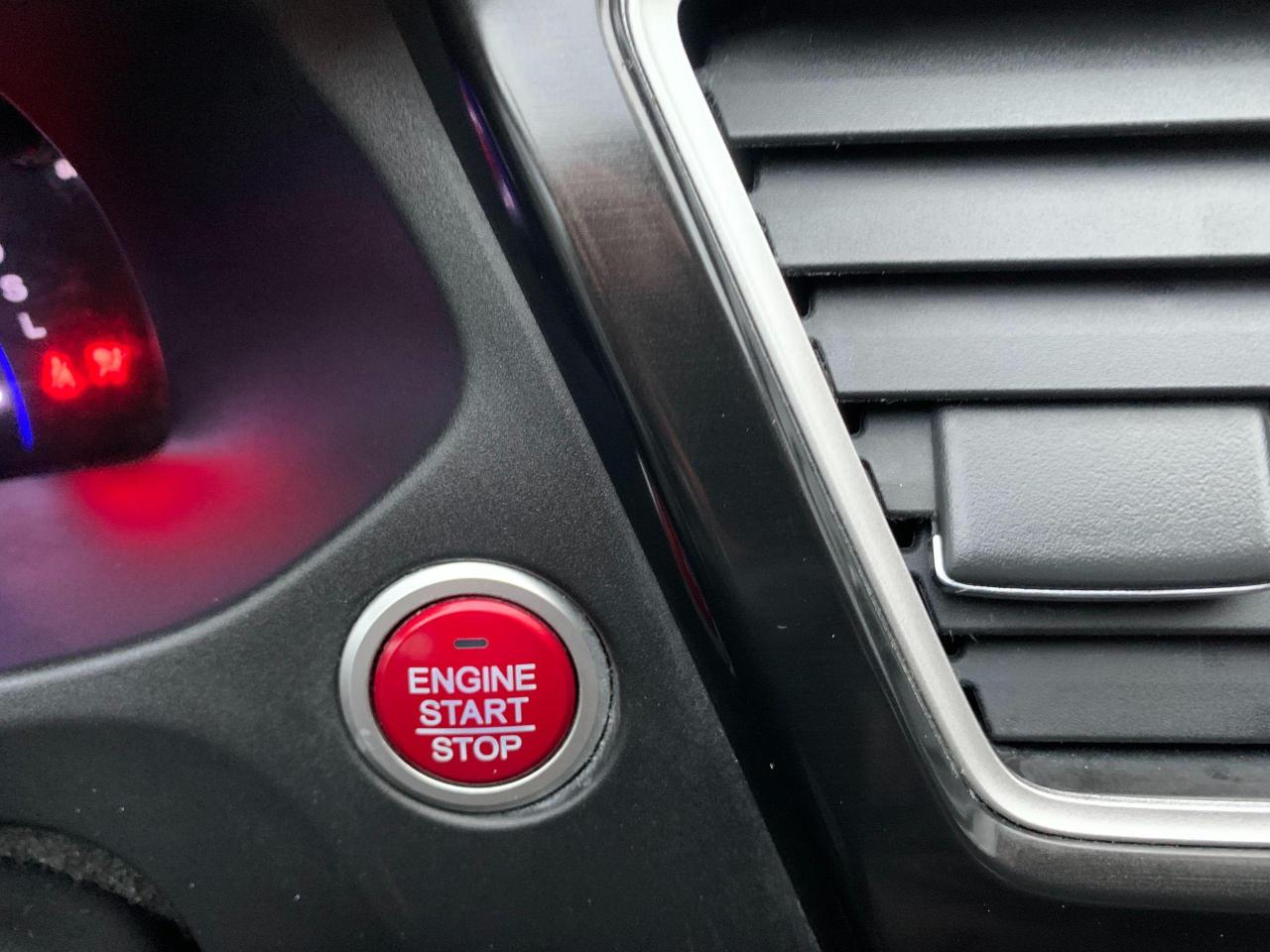 2015 Honda Civic EX Photo