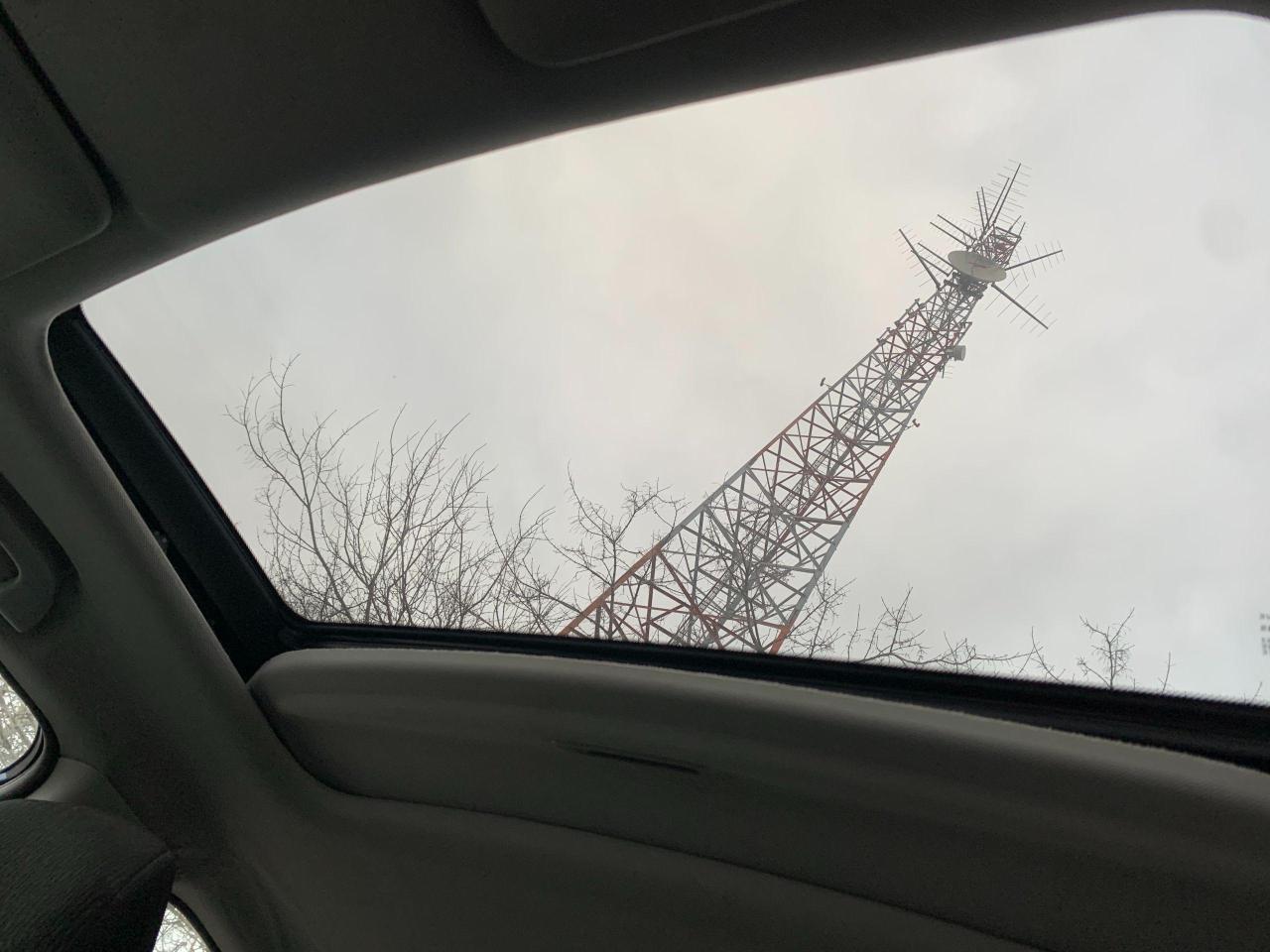 2015 Honda Civic EX Photo