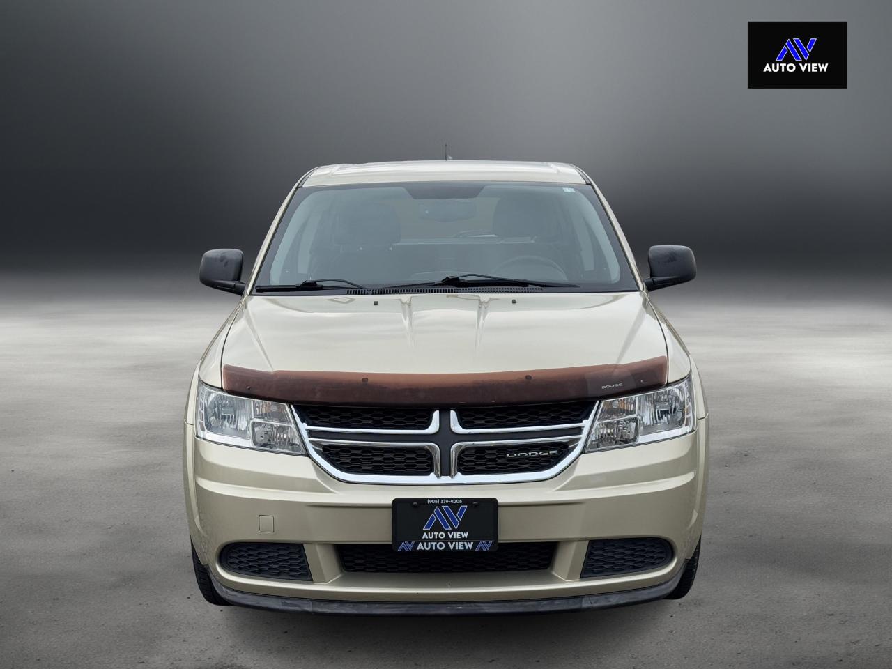 2011 Dodge Journey Express **ONE OWNER** - Photo #2