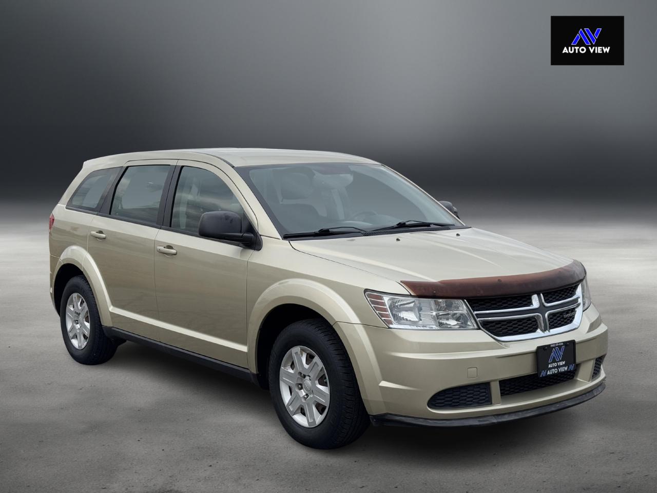 2011 Dodge Journey Express **ONE OWNER** - Photo #3