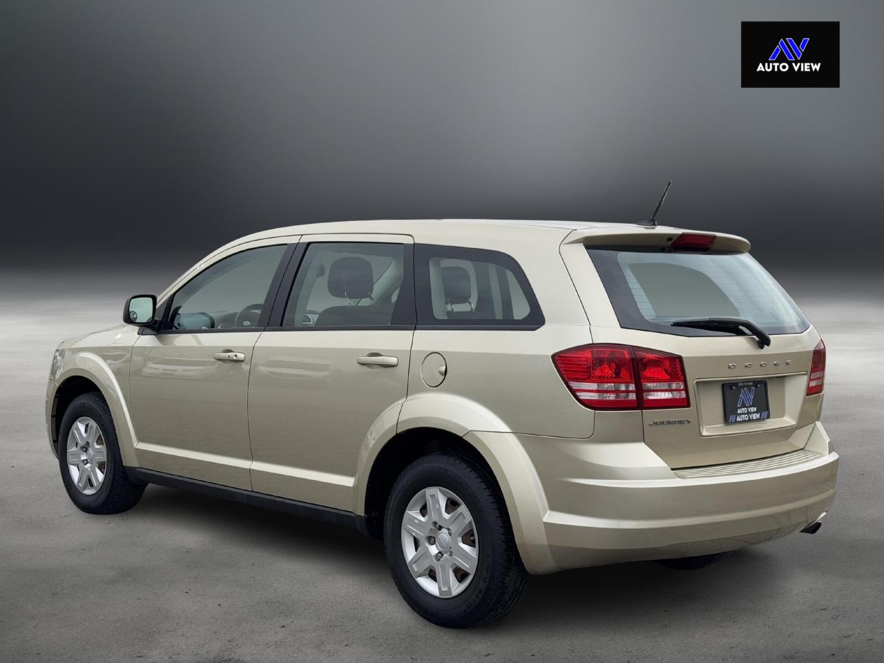 2011 Dodge Journey Express **ONE OWNER** - Photo #7