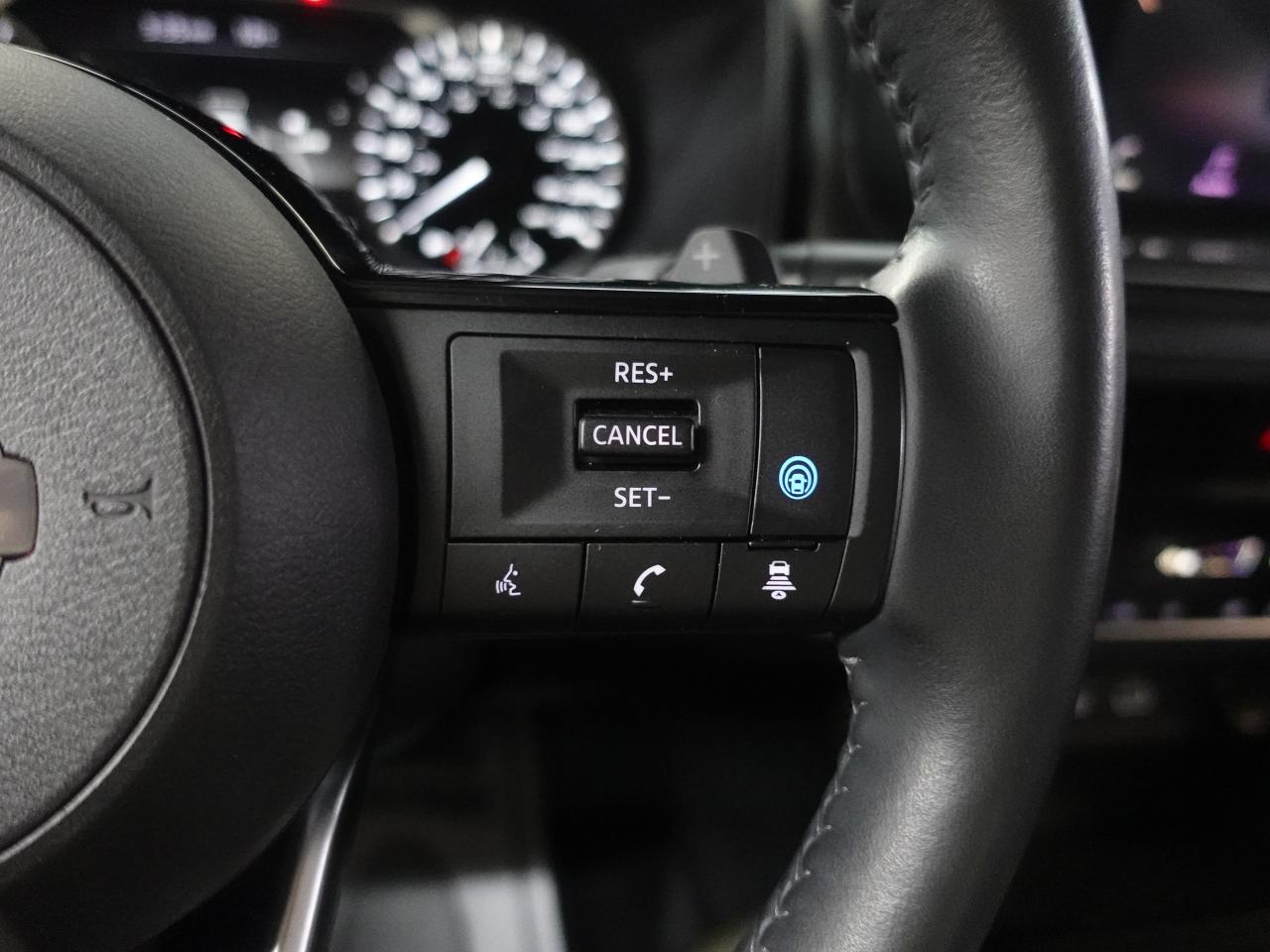 2021 Nissan Rogue SV | AWD | Panoroof | BSM | Heated Seats | CarPlay