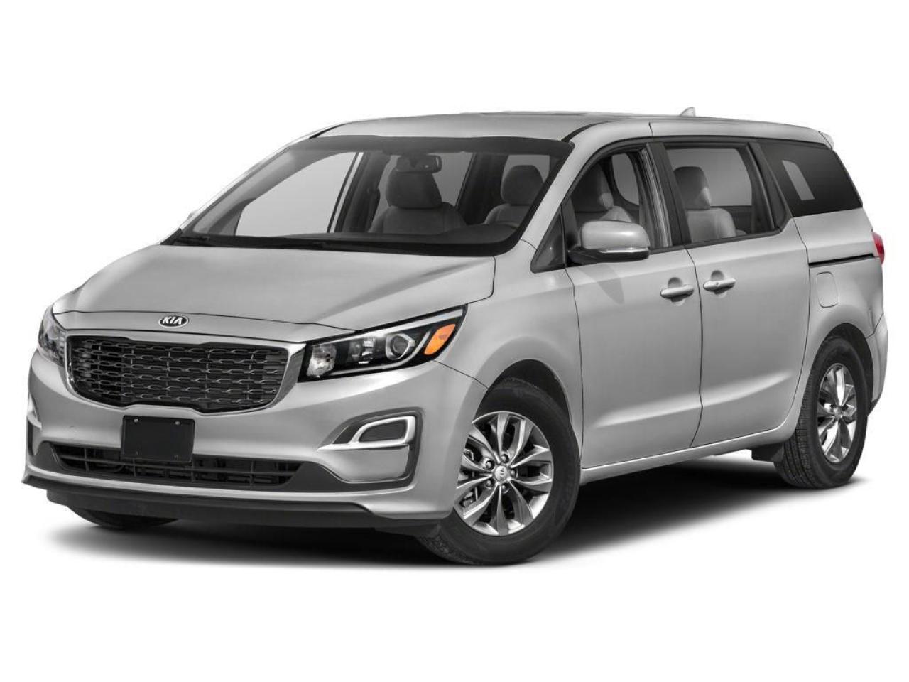 Used 2020 Kia Sedona LX+ for sale in Charlottetown, PE