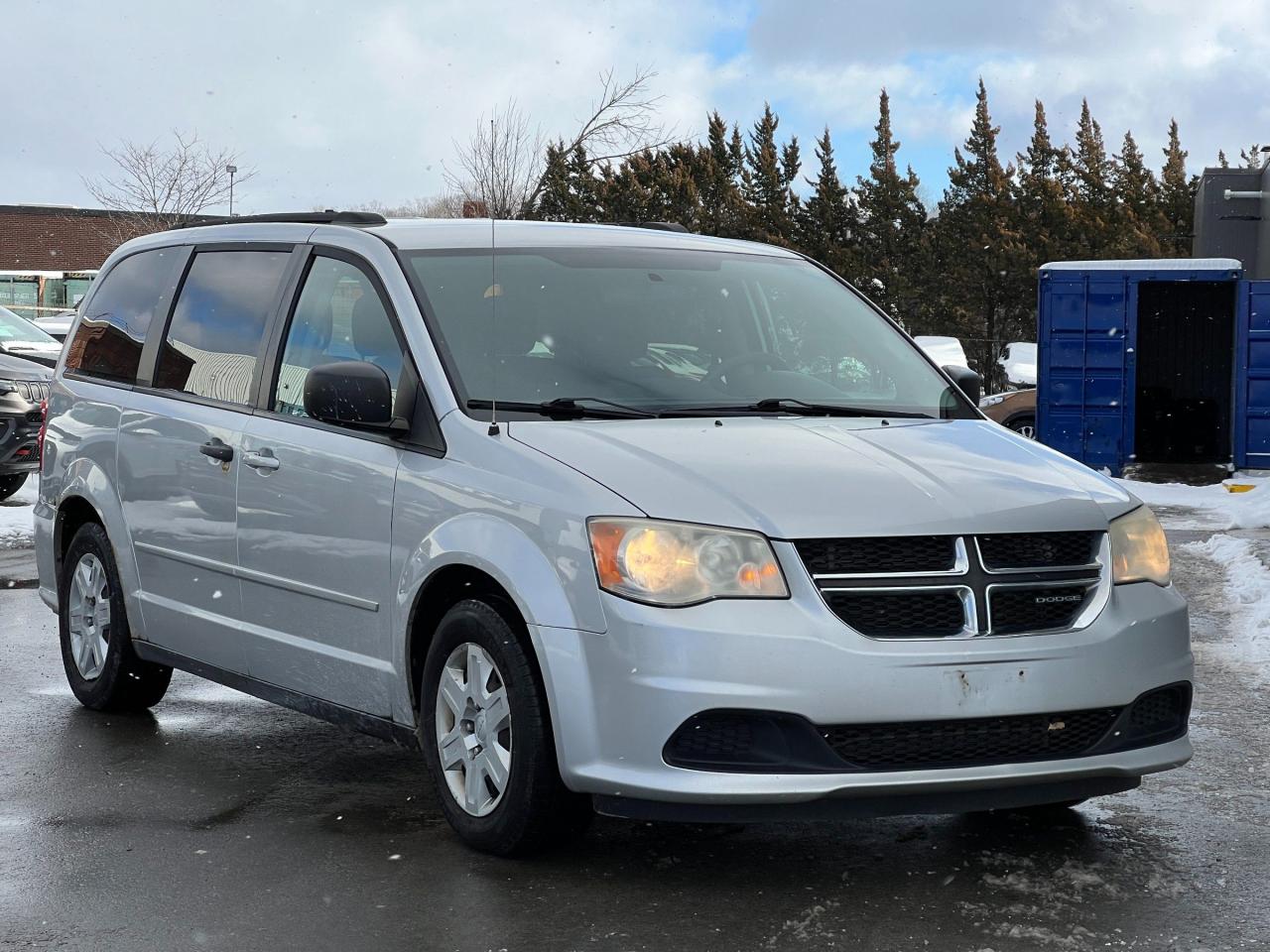 Used 2011 Dodge Grand Caravan SE/SXT AS IS | SE | AUTO | YOU SAFETY YOU SAVE | for sale in Kitchener, ON