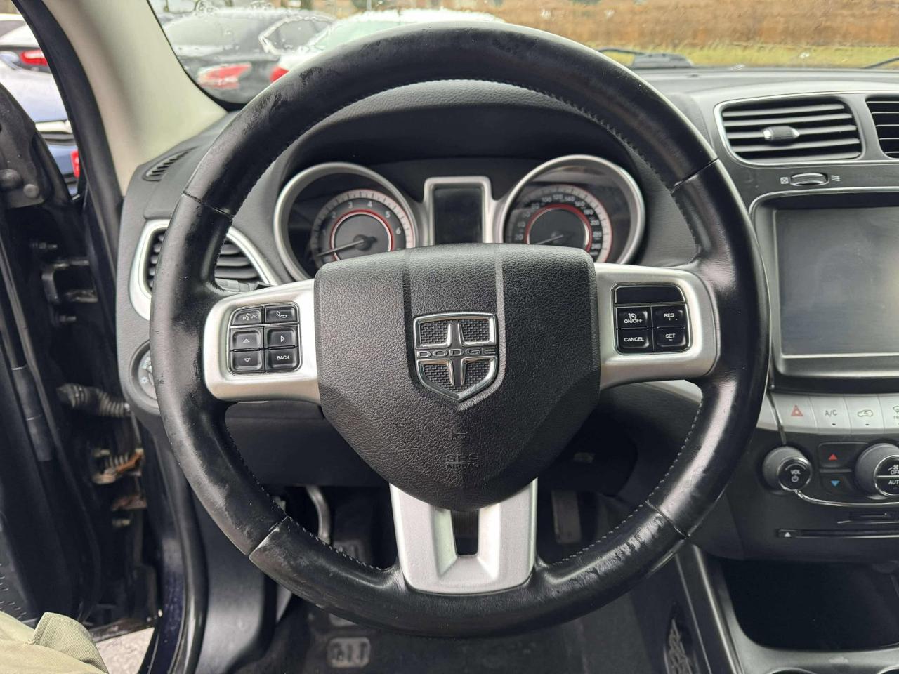 2011 Dodge Journey FWD 4DR SXT - Photo #19
